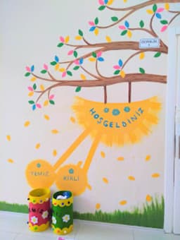 Özel Parlayan Güneş Anaokulu - Fotoğraf