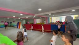 Mader Montessori Anaokulu - Photo