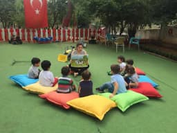 Özel Sultanbeyli Papatyam Anaokulu - Fotoğraf