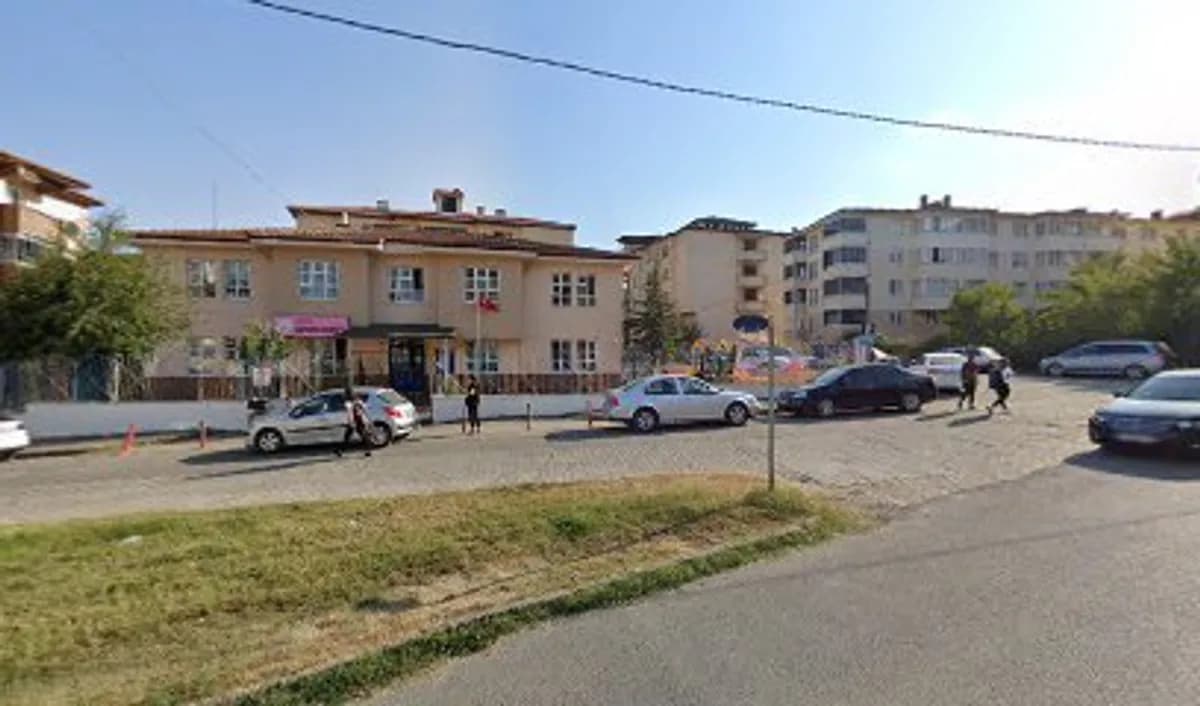 Çaycuma Anaokulu - Fotoğraf