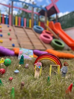 Kidlive Anaokulu - Fotoğraf