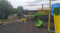 Fatma Sevim Kıyakoğlu Anaokulu - Fotoğraf