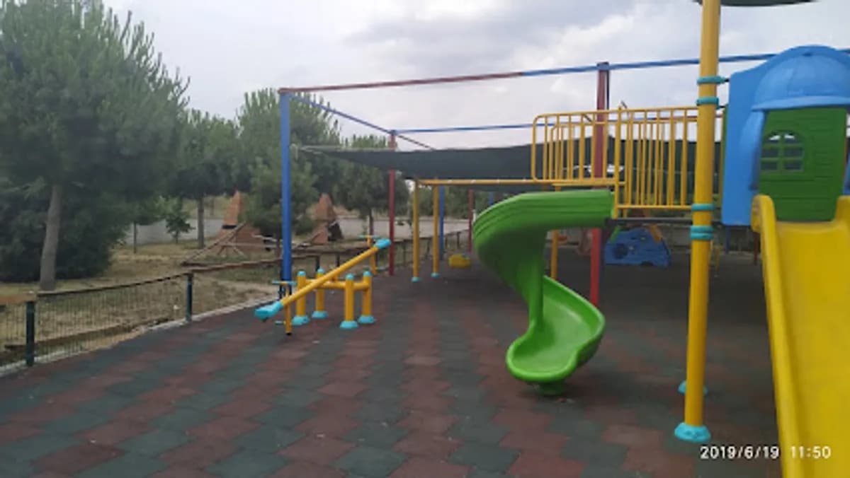 Fatma Sevim Kıyakoğlu Anaokulu - Fotoğraf