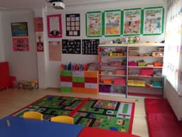 Çorlu Mavili Bahçe Anaokulu - Photo