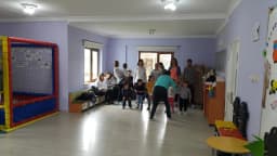 Özel Elifanne Anaokulu - Photo