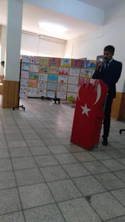 Zübeyde Hanım Anaokulu - Photo