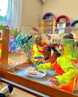 İzmit Beyaz Zambak Anaokulu - Fotoğraf