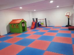 Giresun Aygün Kreş - Fotoğraf