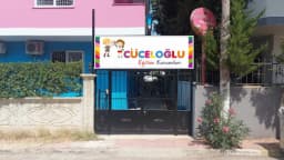 Cüceloğlu Montessori Anaokulu - Fotoğraf
