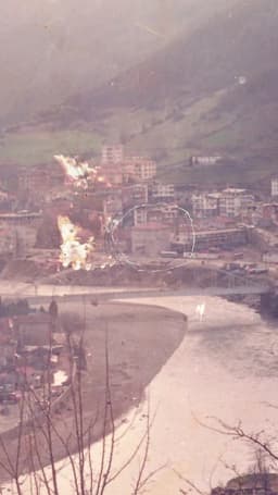 Borçka Anadolu Lisesi - Fotoğraf
