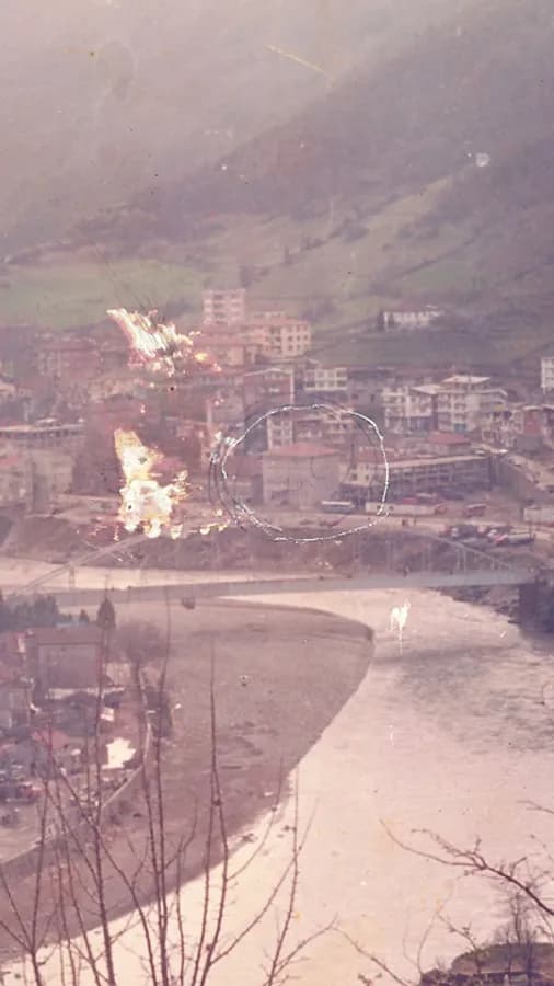 Borçka Anadolu Lisesi - Fotoğraf
