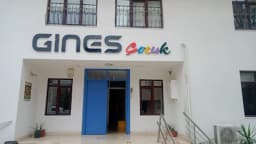 Gines Anaokulu (iller Şube) - Fotoğraf