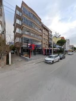 Özel Gaziemir Minik Tebessüm Anaokulu - Fotoğraf