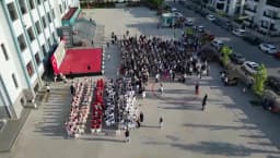 Arifiye İlkokulu - Fotoğraf