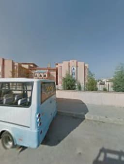 Demokrasi Anaokulu - Fotoğraf