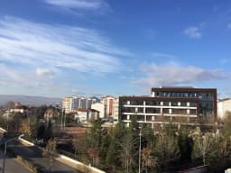 Yavuz Selim Naci Giray İlkokulu - Fotoğraf