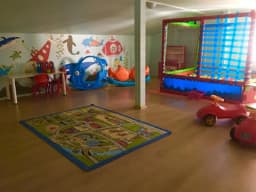 Özel Ortadağ Lalebahçesi Anaokulu - Fotoğraf