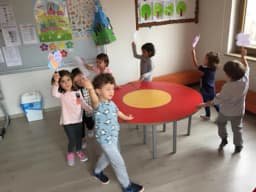 Özel Elifanne Anaokulu - Photo