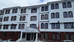 Beypazarı Ortaokulu - Fotoğraf