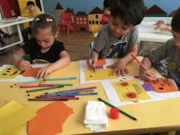 Özel Sevgi Yolu Anaokulu - Photo