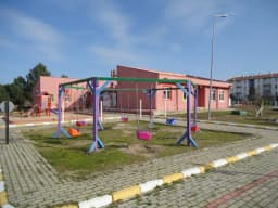 Tek Anaokulu - Photo