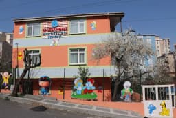 Özel Şerifali Lalebahçesi Anaokulu - Fotoğraf
