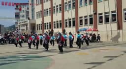 Ahmet Saka İlkokulu - Photo