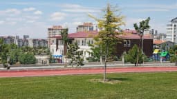 Bağlıca Anaokulu - Photo