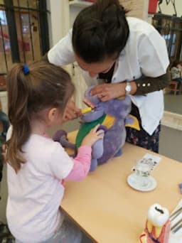 Cogito Anaokulu Kreş Gayrettepe - Photo