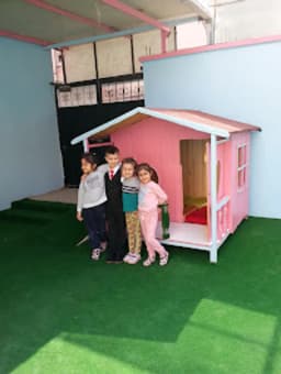 Meleğim Anaokulu - Fotoğraf