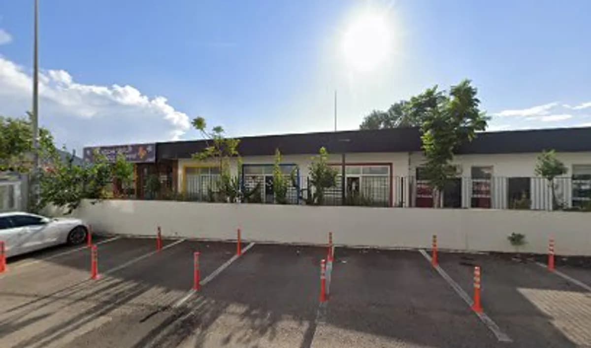 Sıralif Gündüz Bakım Evi Büyükşehir Belediyesi - Fotoğraf