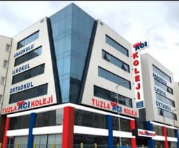 Açı Eğitim Kurumları Tuzla - Fotoğraf
