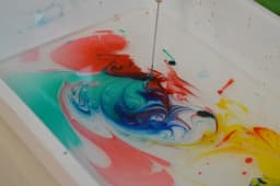 Burçak Anaokulu Etimesgut Şubesi - Fotoğraf