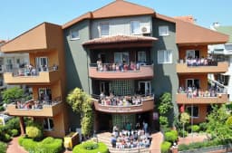 Meb Özel Marmaris Pinokyo Anaokulu - Photo