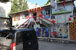 Famada Anaokulu - Fotoğraf