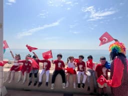 Mila Kreş ve Anaokulu - Fotoğraf