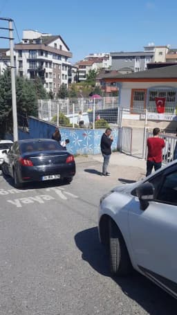 Sultan Fatih Anaokulu - Fotoğraf