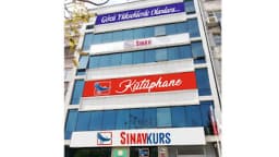 Beşiktaş Sınav İleri Kurs Merkezi - Fotoğraf