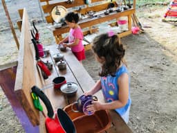 Yeni Ufuklar Anaokulu - Fotoğraf