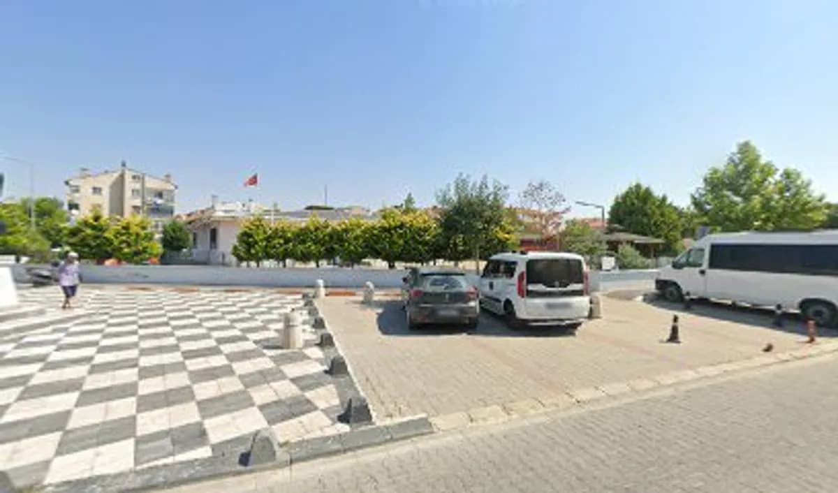 Zübeyde Hanım Anaokulu - Fotoğraf