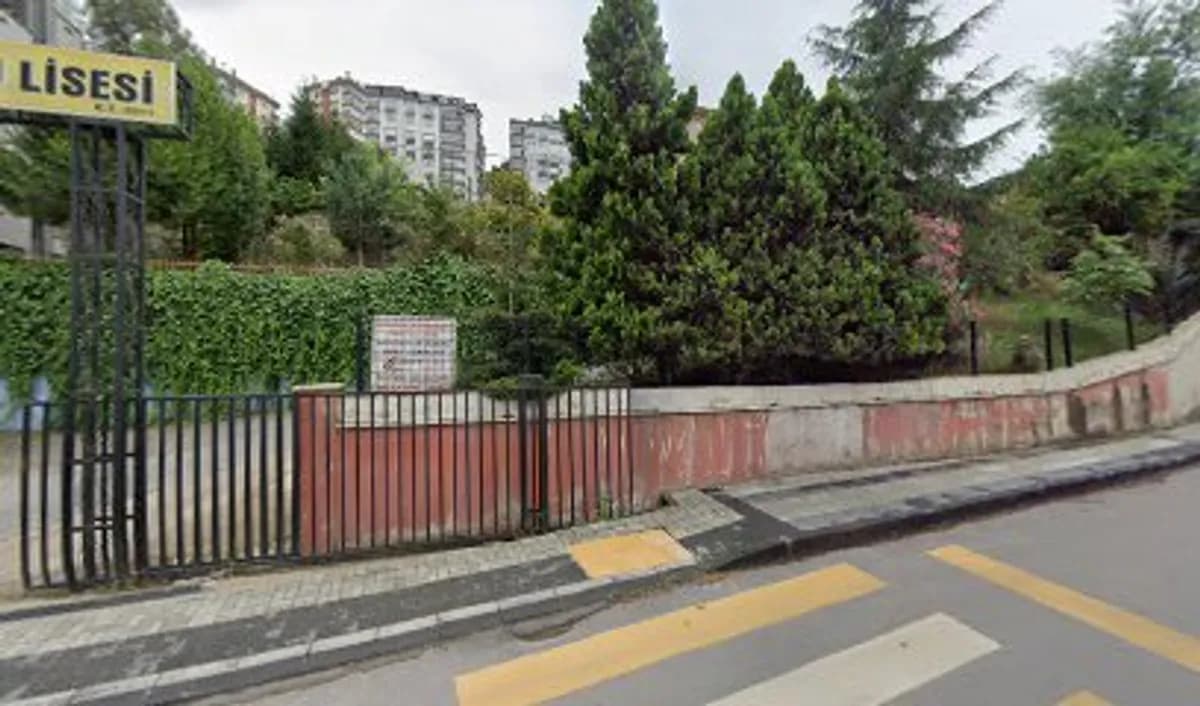 Yunus Emre Anaokulu - Fotoğraf