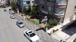 Renkli Boncuklar Kreş ve Anaokulu - Fotoğraf