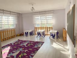 Bilge Kreş ve Anaokulu - Fotoğraf