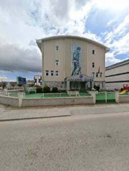 Kocatepe Koleji - Fotoğraf