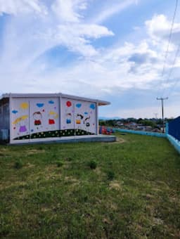 Basırlıköy Anaokulu - Fotoğraf