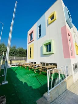 Özel Erguvan Çocuk Akademisi Bursa Nilüfer Özlüce Anaokulu ve Kreş - Photo