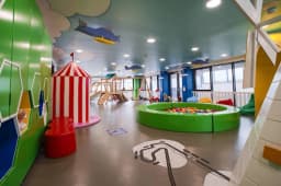 Batıkent Abc Anaokulu - Fotoğraf