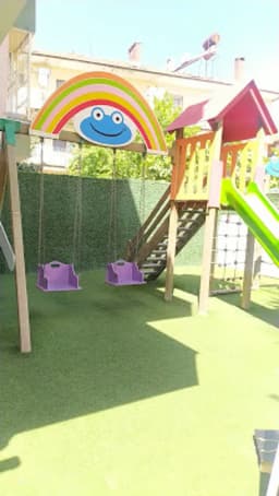 Türk Amerikan Derneği Gaziemir Anaokulu - Fotoğraf