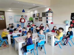 Bandirma Özel Hatem Anaokulu ve Çocuk Atölyesi - Fotoğraf