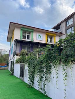 Özel Giresun Doğal Adımlar Anaokulu - Photo